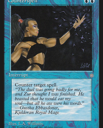 Counterspell