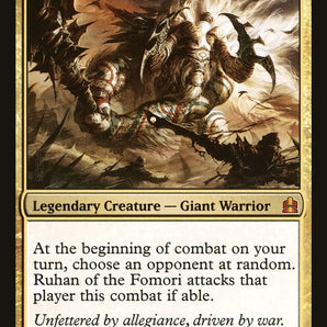 Ruhan of the Fomori