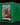 Deck Box: Cardzilla Showcase 100+ - Green 