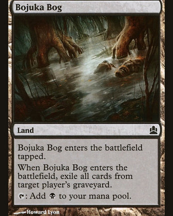 Bojuka Bog