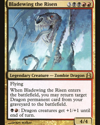 Bladewing the Risen