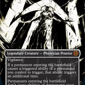 Elesh Norn, Mother of Machines (Showcase)