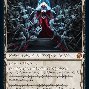 Elesh Norn, Mother of Machines (Phyrexian)