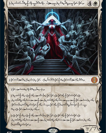 Elesh Norn, Mother of Machines (Phyrexian)