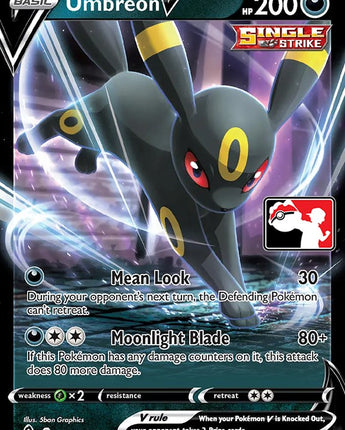 Umbreon V