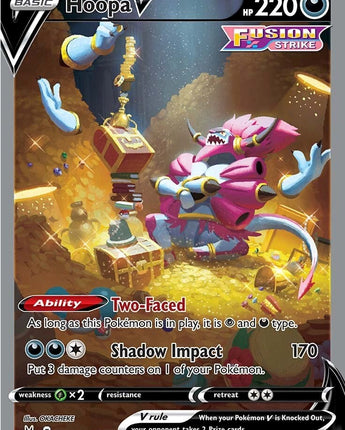 Hoopa V