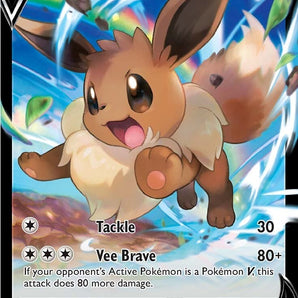 Eevee V