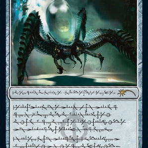 Psychosis Crawler (Phyrexian)