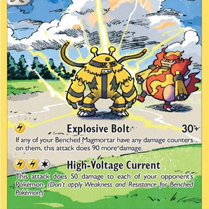 Electivire