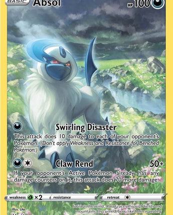 Absol