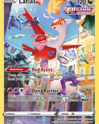 Latias