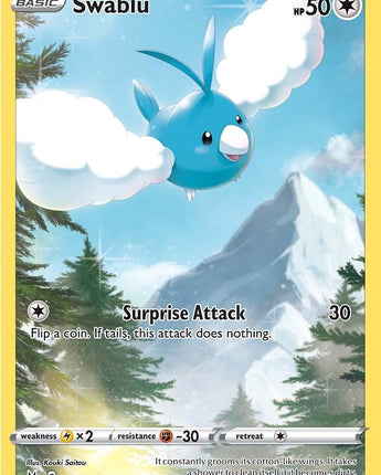 Swablu