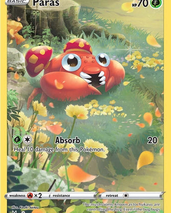Paras
