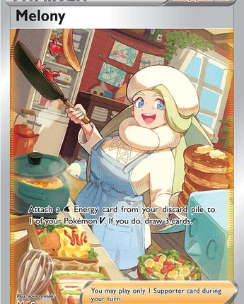 Melony
