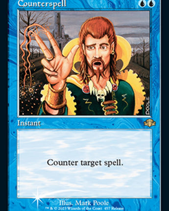 Counterspell