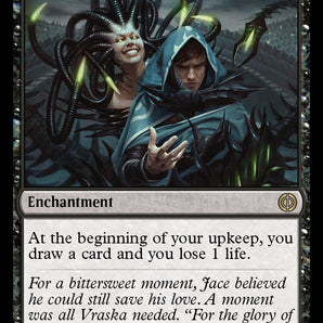Phyrexian Arena