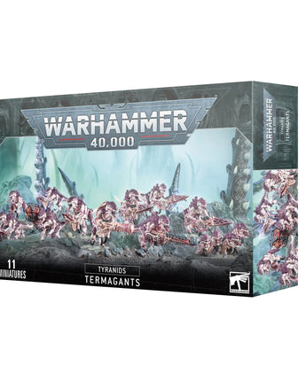 Tyranids Termagants 