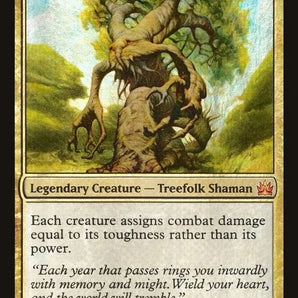 Doran, the Siege Tower