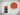 Two Thin Coats Rust Orange 