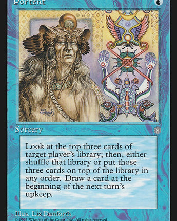 Portent