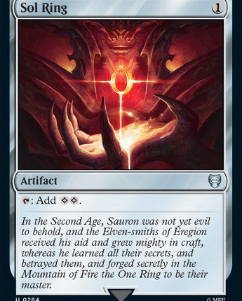 Sol Ring
