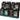 Tales of Middle Earth Commander Decks Display 