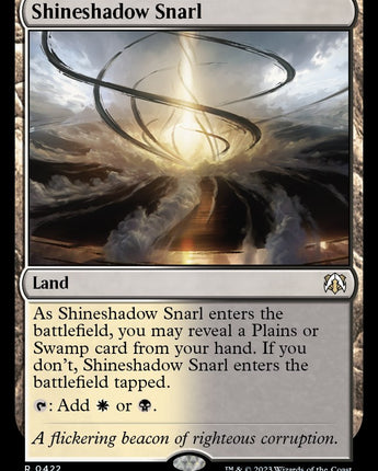 Shineshadow Snarl
