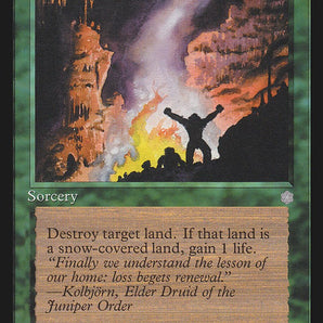 Thermokarst