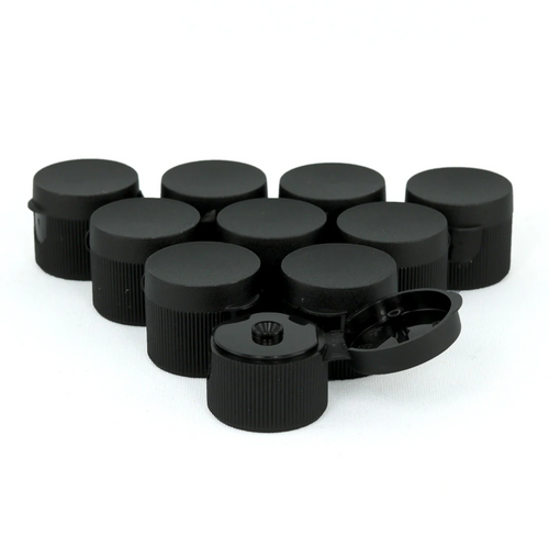 Pro Acryl Alternate Lid Set - Flip Tops