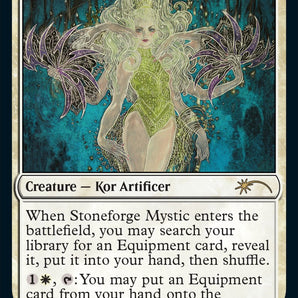 Stoneforge Mystic