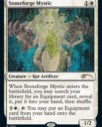 Stoneforge Mystic