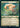 Questing Beast (Halo Foil)