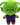 Dragon Ball Super Piccolo Plush 