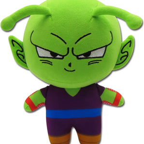 Dragon Ball Super Piccolo Plush 