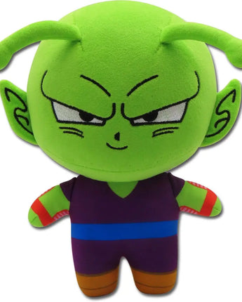 Dragon Ball Super Piccolo Plush 