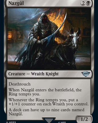 Nazgul (0333)