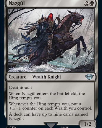 Nazgul (0334)