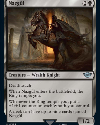 Nazgul (0335)