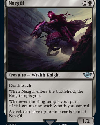 Nazgul (0337)