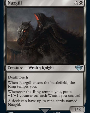 Nazgul (0100)