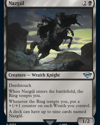 Nazgul (0332)