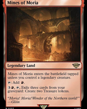 Mines of Moria