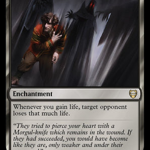 Sanguine Bond
