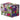 Sidewinder 80+ Deck Case: One Piece (Netflix) - Devilfruit Pattern