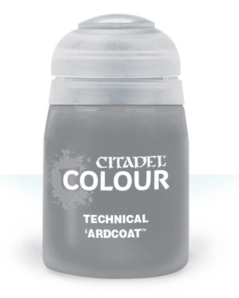 TECHNICAL: 'Ardcoat 