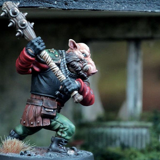 Mutant: Year Zero - Zone Wars Core Set