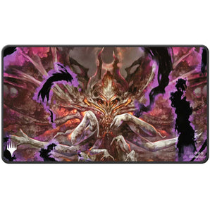 Playmat Ultrapro: MTG Duskmourn - Holofoil - Meathook Massacre II