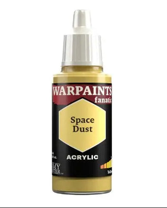 Warpaints Fanatic: Space Dust 18ml 