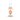 3Gen Acrylic: Ocher Orange