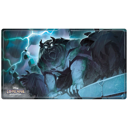 Lorcana: Beast Playmat 